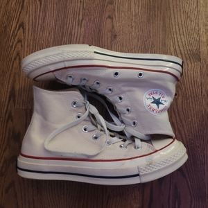 Chuck 70 High-top Converse